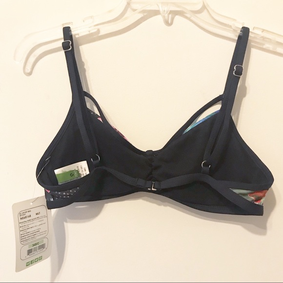 Next SC Sport Bra Bikini “Botanix”. - Picture 2 of 8